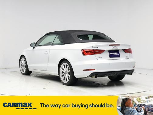 2016 Audi A3 Premium Plus