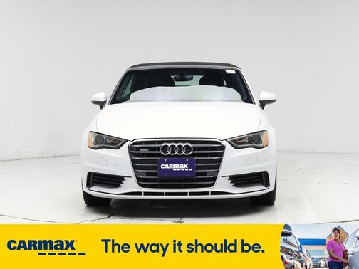 2016 Audi A3 Premium Plus