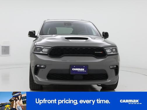 2023 Dodge Durango R/T Premium