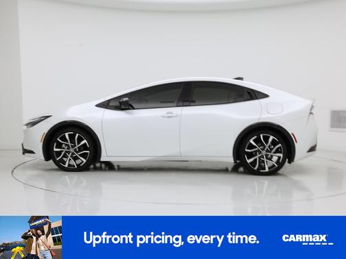 2024 Toyota Prius Prime XSE