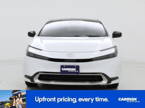 2024 Toyota Prius Prime XSE