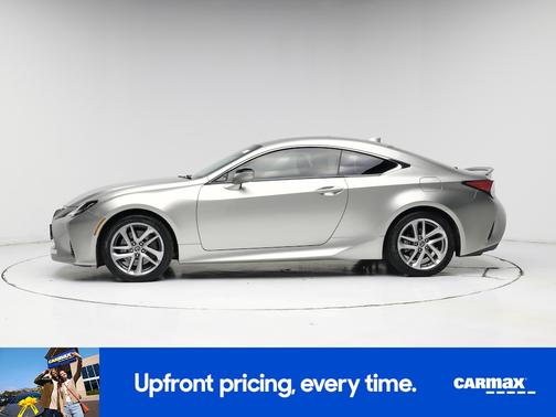 2022 Lexus RC 300 RC 300