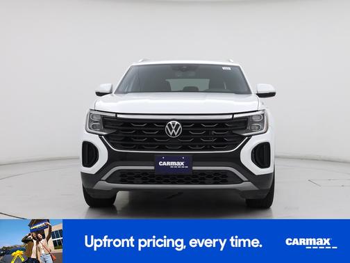 2024 Volkswagen Atlas Cross Sport SE w/Tech