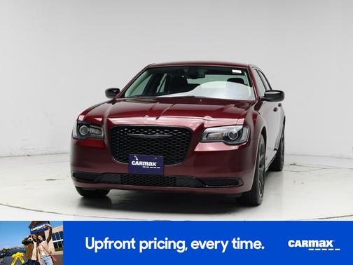 2021 Chrysler 300 Touring