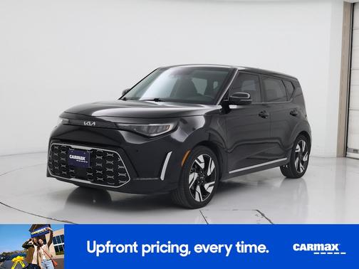 2023 Kia Soul GT-Line