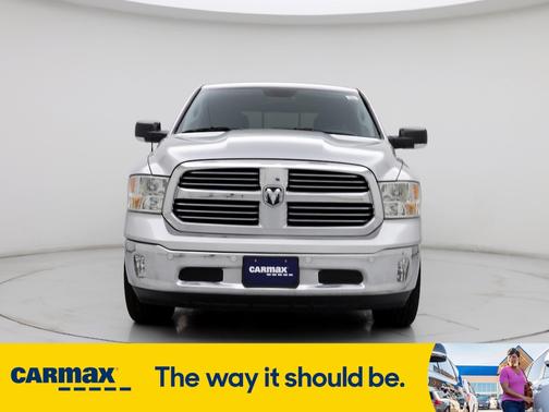 2016 RAM 1500 Lonestar