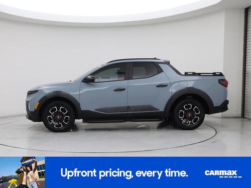 2024 Hyundai SANTA CRUZ XRT