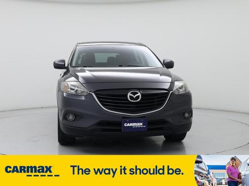 2014 Mazda CX-9 Touring