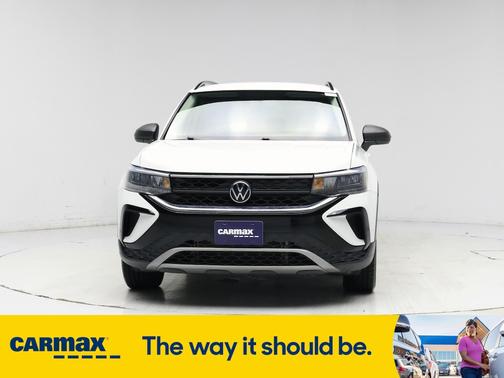 2022 Volkswagen Taos S