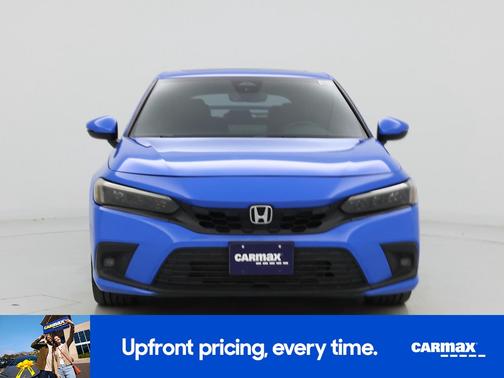 2023 Honda Civic Sport Touring