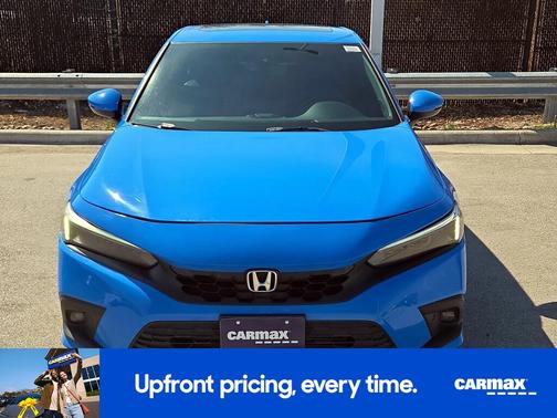 2023 Honda Civic Sport Touring