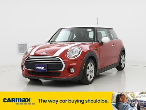 2015 MINI Hardtop