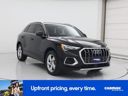 2022 Audi Q3 Premium