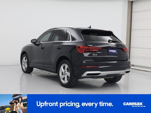 2022 Audi Q3 Premium