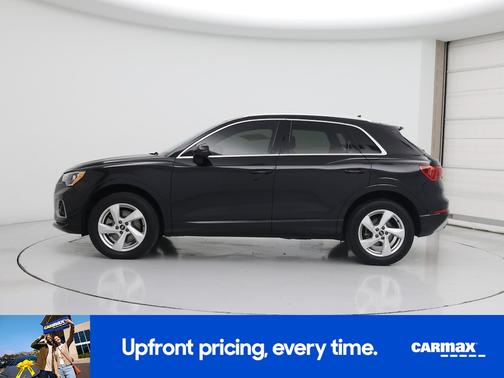 2022 Audi Q3 Premium