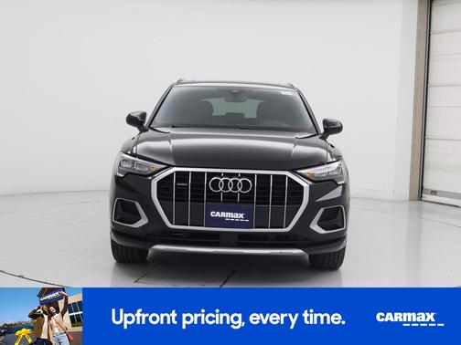 2022 Audi Q3 Premium