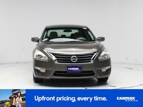 2015 Nissan Altima S