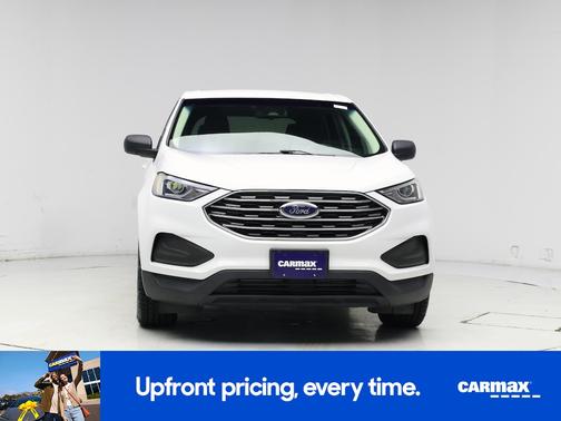 2020 Ford Edge SE