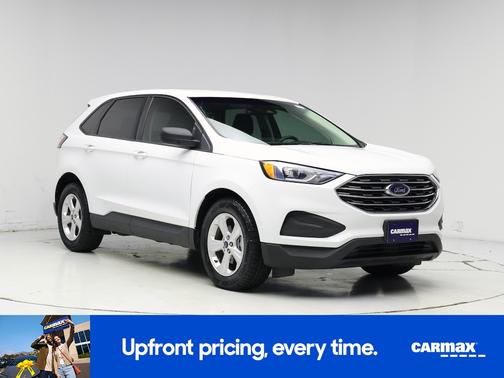 2020 Ford Edge SE