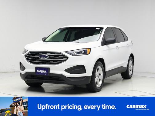 2020 Ford Edge SE