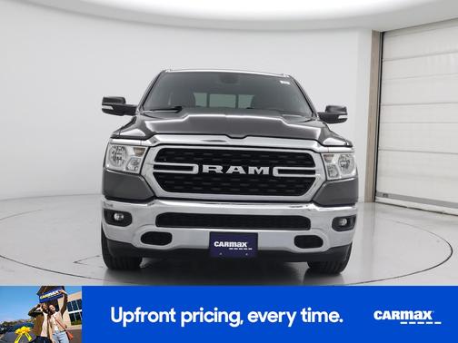 2022 RAM 1500 Lonestar