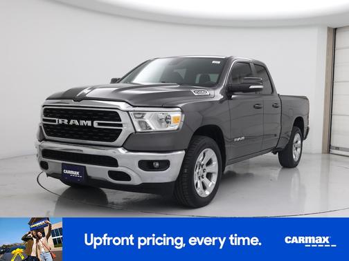 2022 RAM 1500 Lonestar