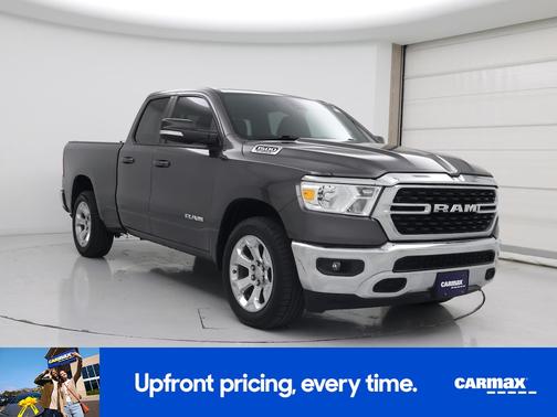 2022 RAM 1500 Lonestar