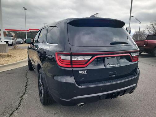2021 Dodge Durango R/T AWD