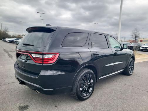 2021 Dodge Durango R/T AWD