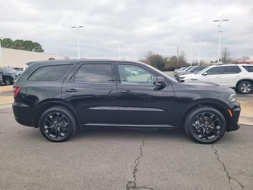 2021 Dodge Durango R/T AWD