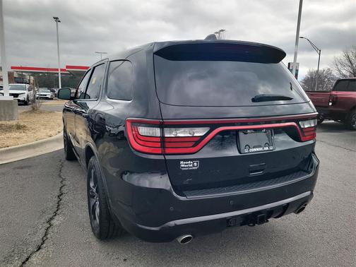 2021 Dodge Durango R/T AWD