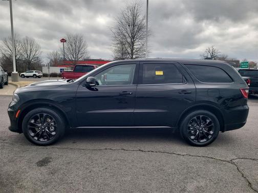 2021 Dodge Durango R/T AWD