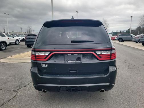 2021 Dodge Durango R/T AWD