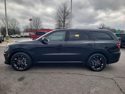 2021 Dodge Durango R/T AWD
