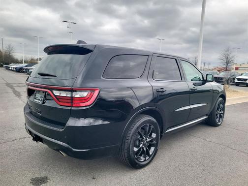 2021 Dodge Durango R/T AWD