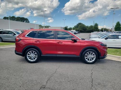 2024 Honda CR-V EX-L 2WD