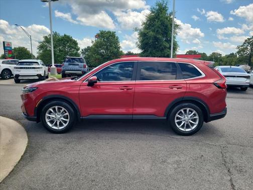 2024 Honda CR-V EX-L 2WD