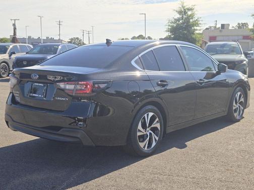 2022 Subaru Legacy Premium