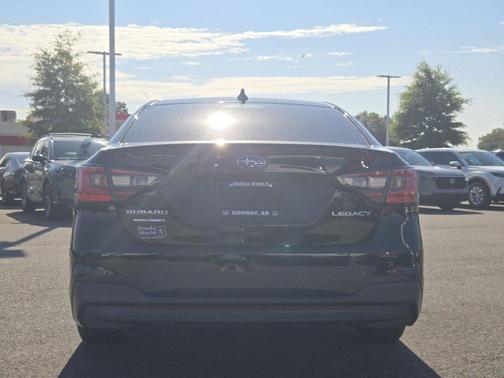 2022 Subaru Legacy Premium
