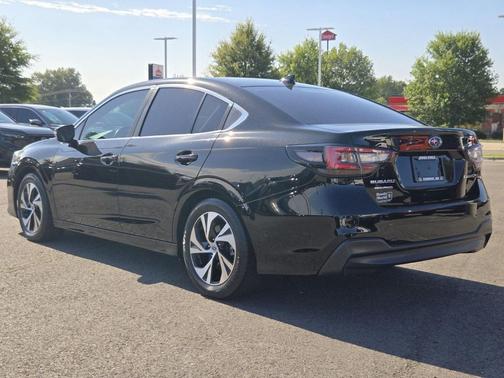 2022 Subaru Legacy Premium