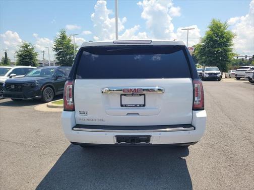 2018 GMC Yukon XL Denali
