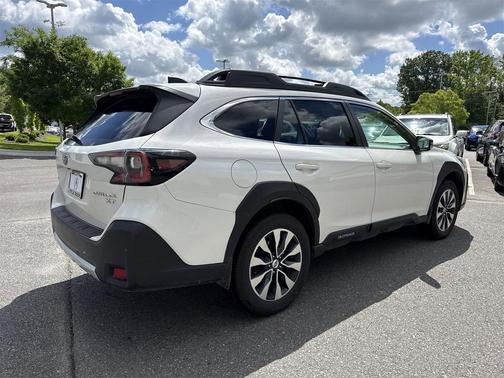 2023 Subaru Outback Limited XT