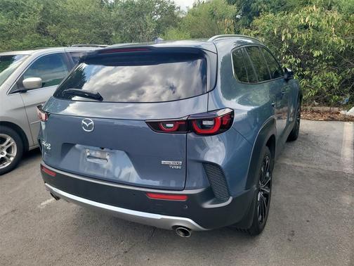 2023 Mazda CX-50 2.5 Turbo Premium Plus Package