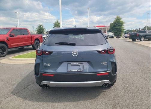 2023 Mazda CX-50 2.5 Turbo Premium Plus Package