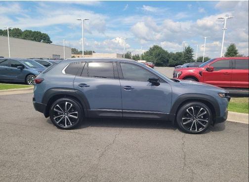 2023 Mazda CX-50 2.5 Turbo Premium Plus Package