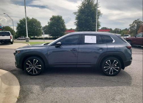 2023 Mazda CX-50 2.5 Turbo Premium Plus Package