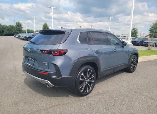 2023 Mazda CX-50 2.5 Turbo Premium Plus Package