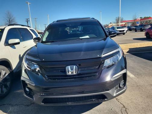 2022 Honda Pilot 2WD Special Edition