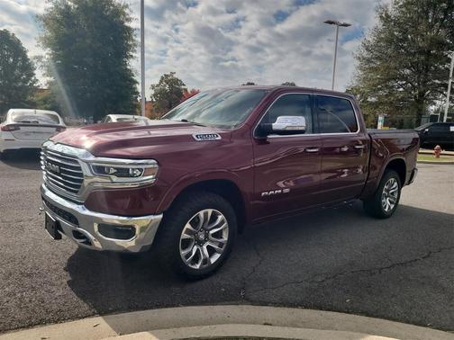 2020 RAM 1500 Longhorn