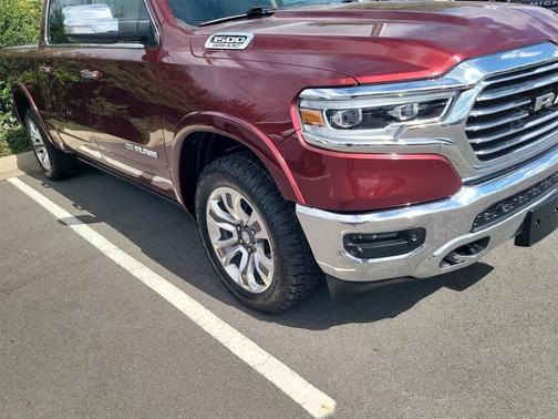 2020 RAM 1500 Longhorn